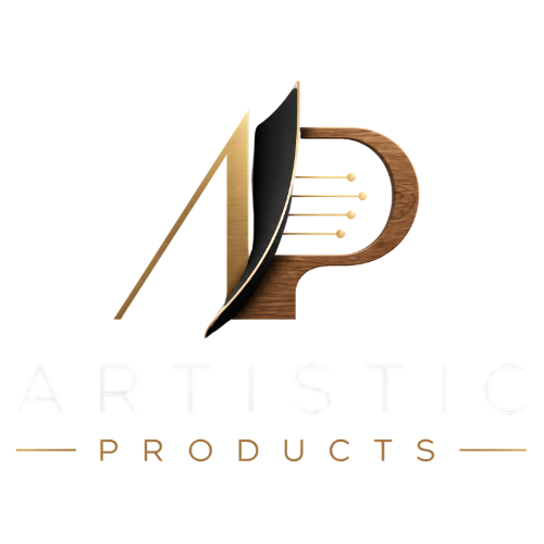 Artistic Products logo